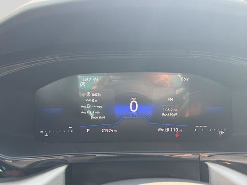Used 2024 Volkswagen Taos S AWD/4WD image 13