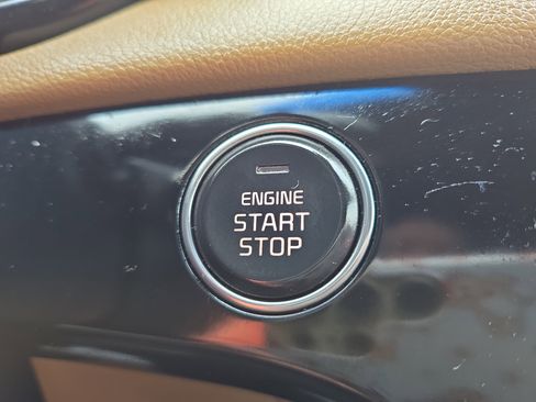 Used 2018 Kia Sportage SX image 23