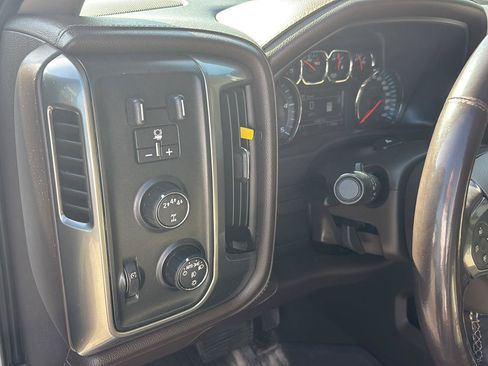 Used 2019 Chevrolet Silverado 2500 LTZ w/ Duramax Plus Package AWD/4WD image 17