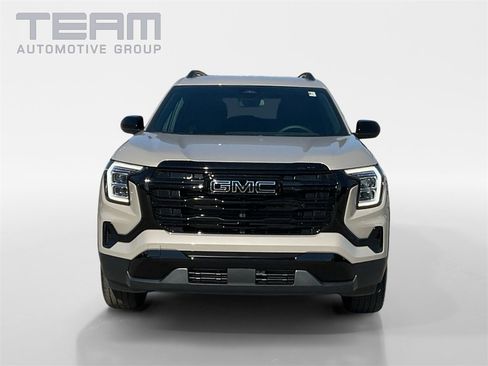 New 2026 GMC Terrain Elevation w/ Elevation Premium Package image 2