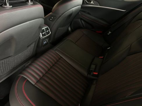 New 2026 Genesis G70 3.3T Sport Prestige image 12