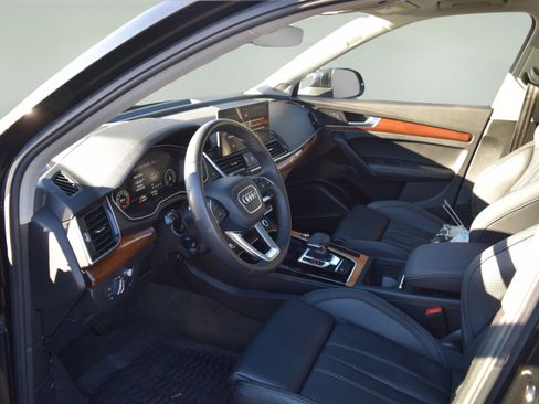 Used 2023 Audi Q5 2.0T Prestige image 8