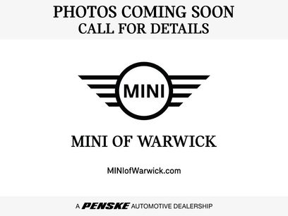 Used 2022 MINI Cooper Countryman SE