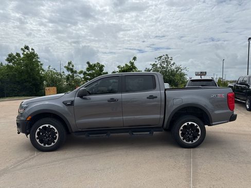 Used 2021 Ford Ranger XL w/ Equipment Group 101A High image 2