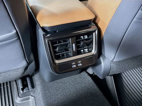 New 2026 Toyota Crown Signia AWD/4WD image 25