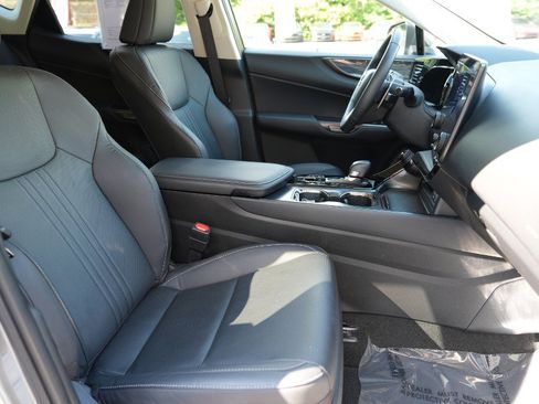 Used 2023 Lexus NX 350 AWD w/ Cold Area Package image 20