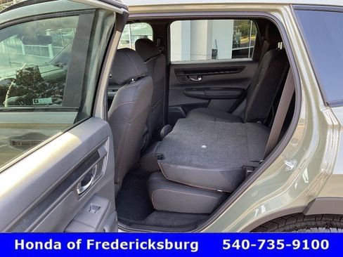 Certified 2026 Honda CR-V TrailSport image 23