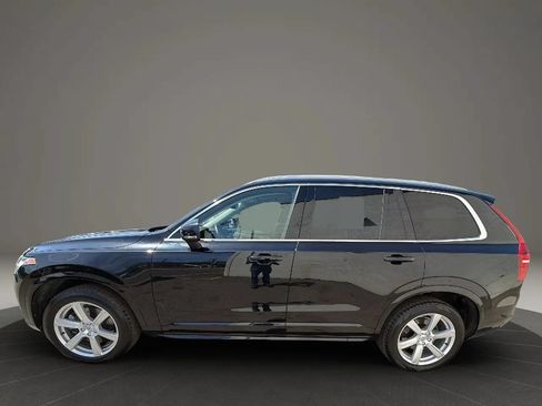 Used 2023 Volvo XC90 B5 Core AWD/4WD image 8