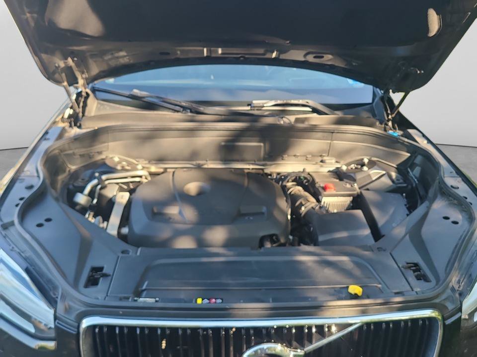 Used 2019 Volvo XC90 T6 Momentum w/ Advanced Package AWD/4WD image 16