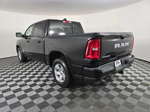 New 2026 RAM 1500 Big Horn image 6