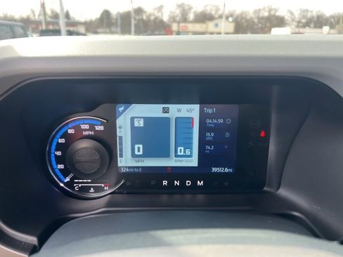 Certified 2023 Ford Bronco Badlands w/ Sasquatch Package image 11