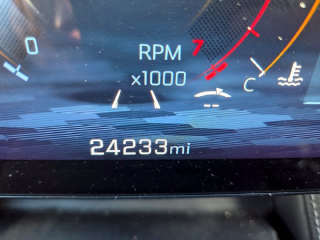 Used 2026 Chevrolet Equinox LT AWD/4WD image 18