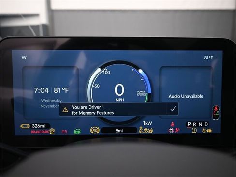 New 2026 Honda Prologue Touring image 15