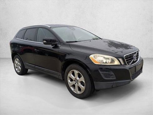 Used 2013 Volvo XC60 3.2 image 3