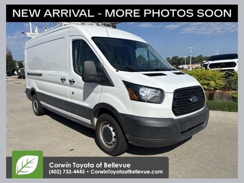 Used 2019 Ford Transit 250 148 Medium Roof RWD image 1