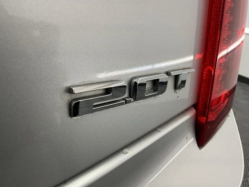 Used 2013 Cadillac ATS 2.0T AWD Sedan image 25