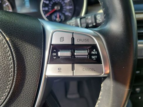 Used 2021 Kia Telluride EX w/ EX Premium Package FWD image 33