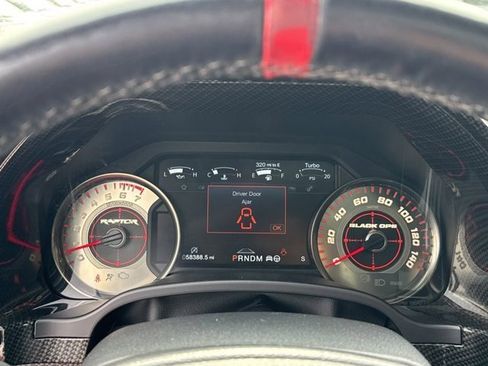 Used 2020 Ford F150 Raptor w/ Equipment Group 802A Luxury image 38