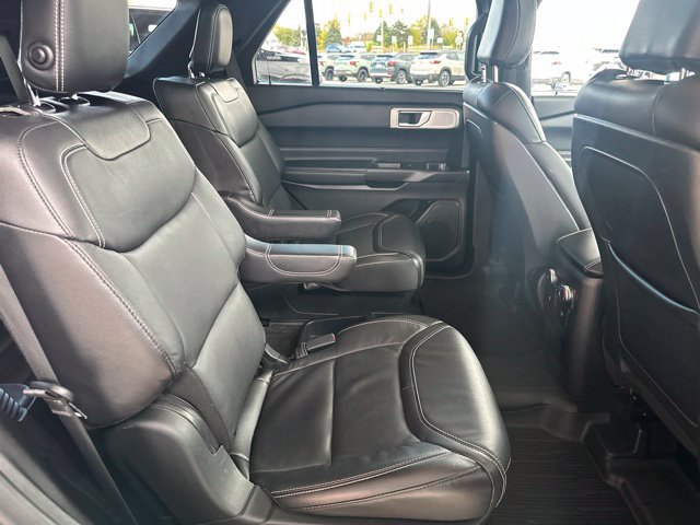 Used 2020 Ford Explorer ST w/ ST Street Pack AWD/4WD image 20