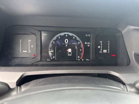 New 2024 Toyota Tacoma 2WD Double Cab image 18