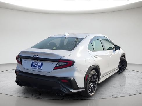 Used 2024 Subaru WRX Limited AWD/4WD image 7