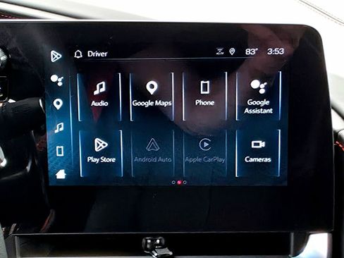 Used 2024 Chevrolet Corvette Stingray Premium Cpe w/ 3LT image 17