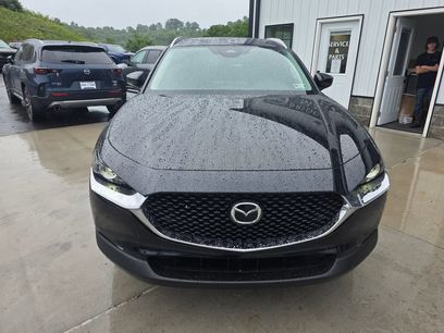 New 2026 MAZDA CX-30 AWD 2.5 S