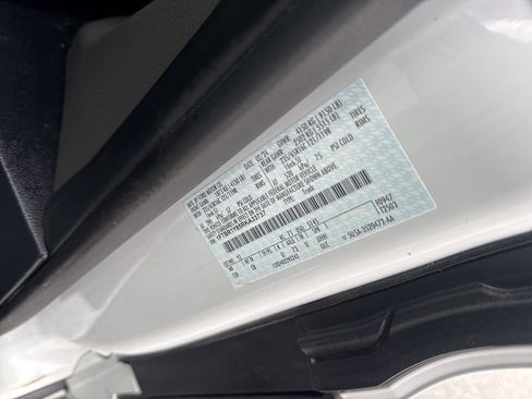 Used 2024 Ford Transit 250 Low Roof w/ Exterior Upgrade Package image 28