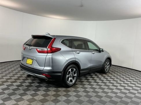 Used 2019 Honda CR-V EX-L image 5