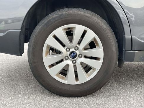 Used 2019 Subaru Outback 2.5i AWD/4WD image 31