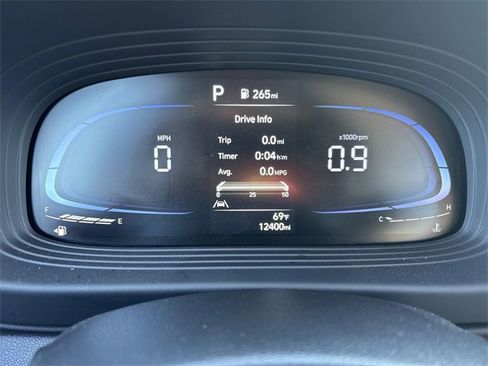 Certified 2024 Hyundai Venue Limited image 15