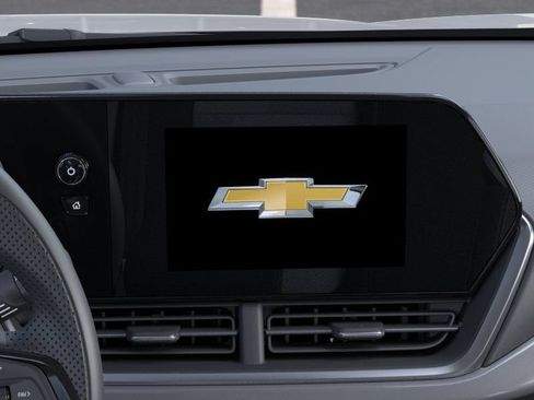 New 2026 Chevrolet Trax LS FWD image 20