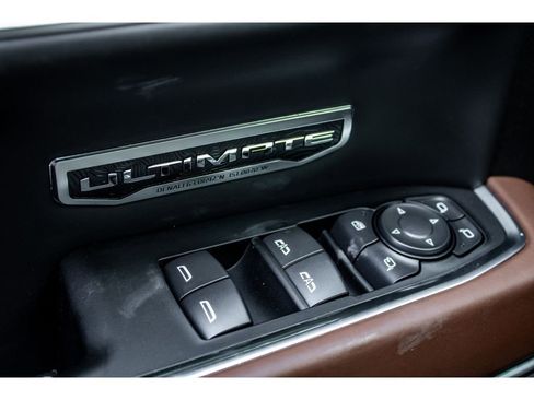 New 2026 GMC Sierra 1500 Denali Ultimate image 38