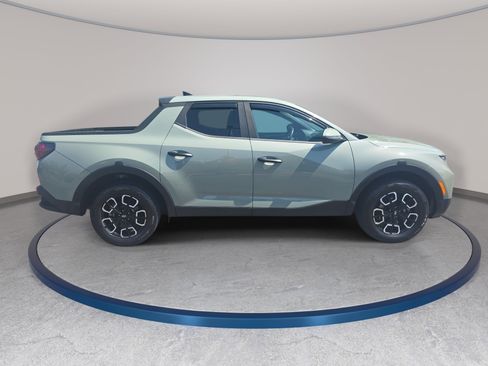 Used 2022 Hyundai Santa Cruz SEL w/ Cargo Package AWD/4WD image 4