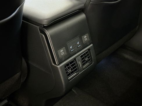 Used 2023 Toyota bZ4X Limited w/ Weather Package AWD/4WD image 29