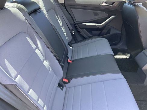 Used 2026 Volkswagen Jetta SE FWD image 22