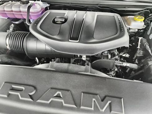 New 2026 RAM 1500 Rebel AWD/4WD image 35