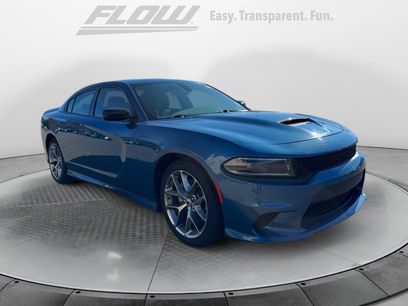 Used 2023 Dodge Charger GT