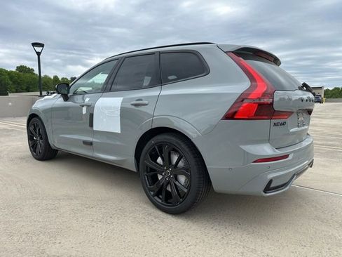 New 2026 Volvo XC60 B5 Ultra w/ Climate Package AWD/4WD image 5