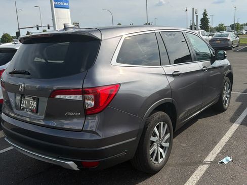 Used 2019 Honda Pilot EX-L image 5