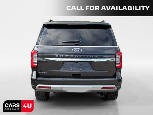 Used 2023 Ford Expedition Limited AWD/4WD image 6