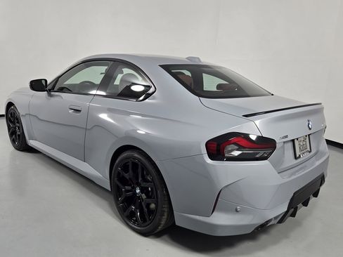 New 2026 BMW 230i xDrive Coupe w/ Premium Package image 8