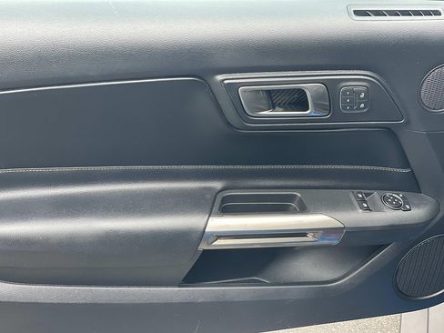 Certified 2020 Ford Mustang Shelby GT500 w/ Technology Package RWD image 19