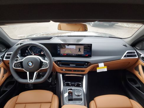 New 2026 BMW 430i xDrive Convertible w/ M Sport Package image 20