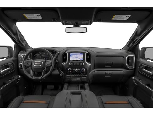 Used 2019 GMC Sierra 1500 AT4 w/ AT4 Premium Package AWD/4WD image 8