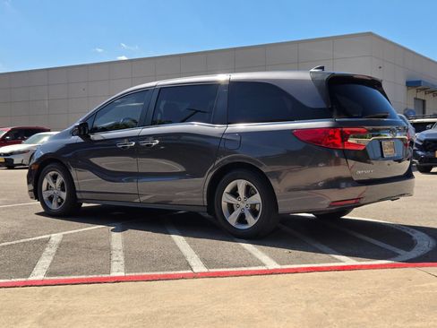 Used 2020 Honda Odyssey EX-L image 5