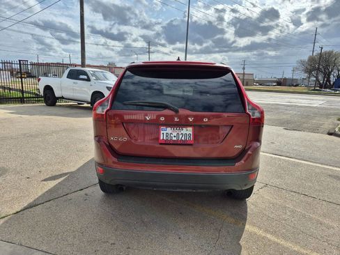 Used 2013 Volvo XC60 3.2 Premier Plus AWD/4WD image 6