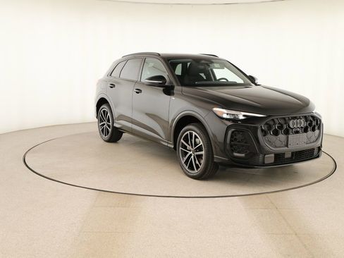 New 2026 Audi Q5 2.0T Premium Plus image 10