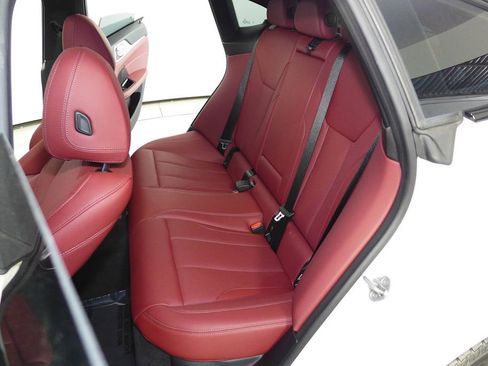 Certified 2023 BMW i4 eDrive35 w/ Premium Package RWD image 21