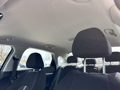 Used 2024 Hyundai Sonata SEL AWD/4WD image 17